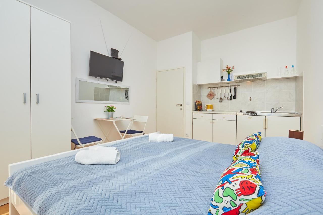 Leo's Charming Apartamento Dubrovnik