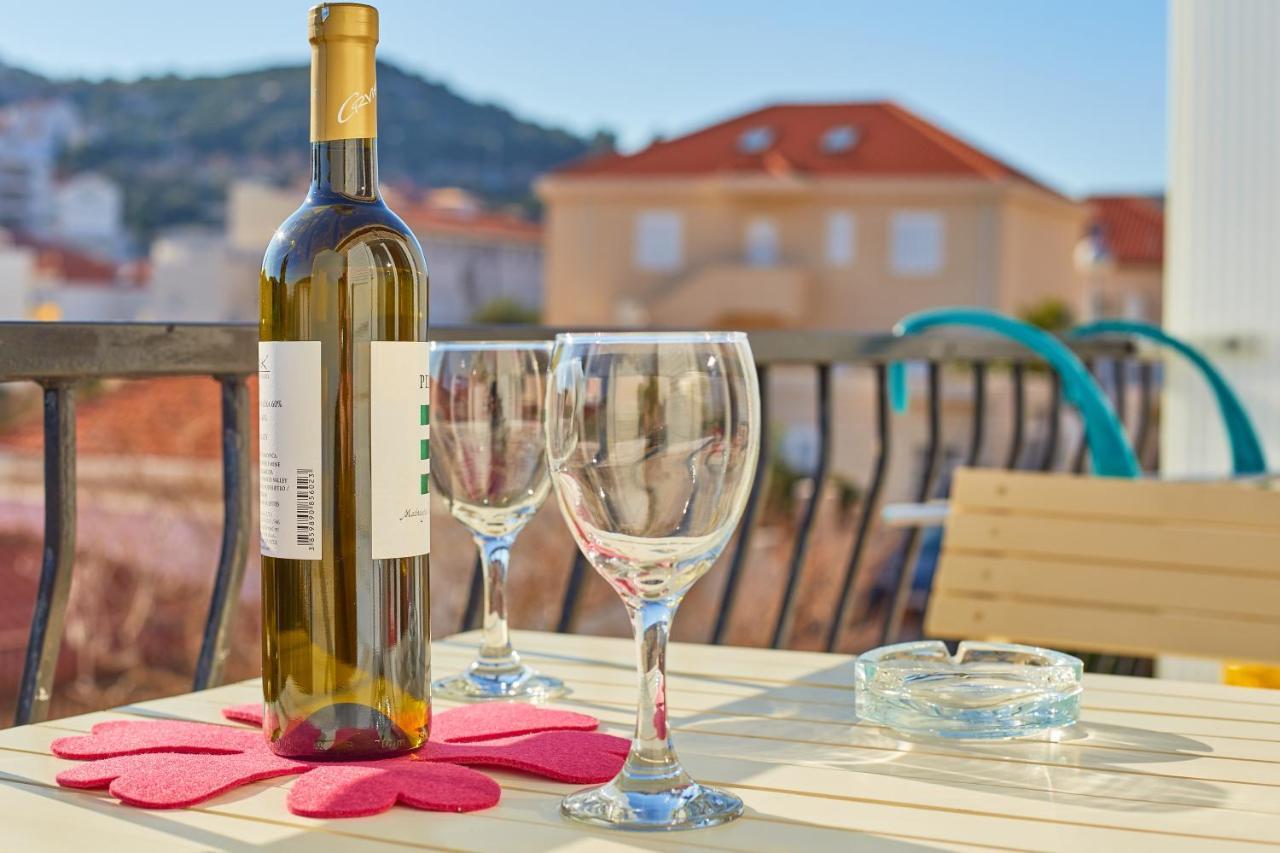 Leo's Charming Apartamento Dubrovnik