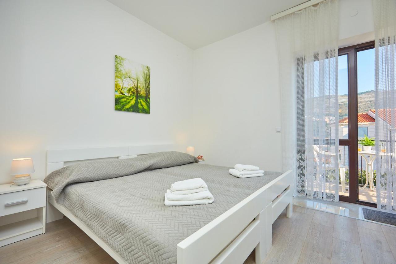 Apartamento Leo's Charming Dubrovnik