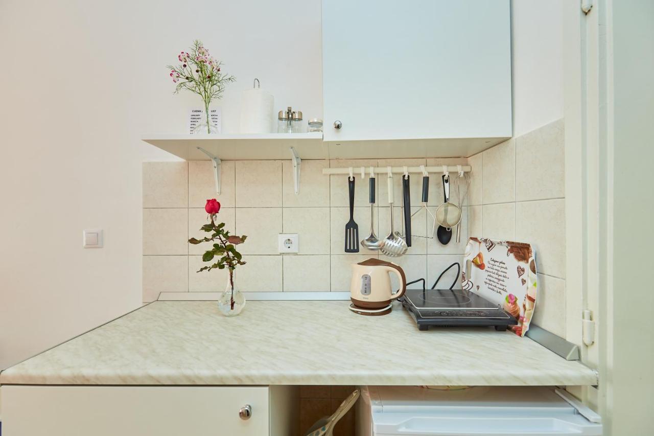 Apartamento Leo's Charming