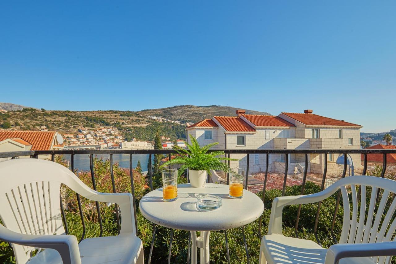 Leo's Charming Apartment Dubrovnik