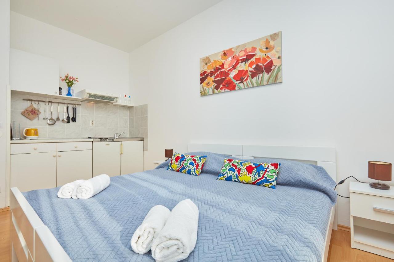Apartamento Leo's Charming