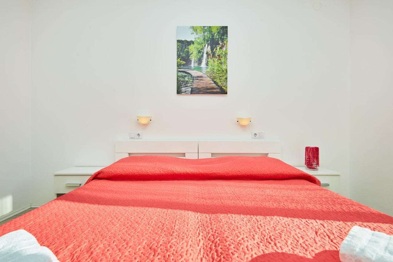 Leo's Charming Apartamento Dubrovnik