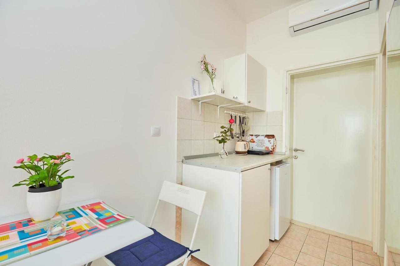 Leo's Charming Appartement *