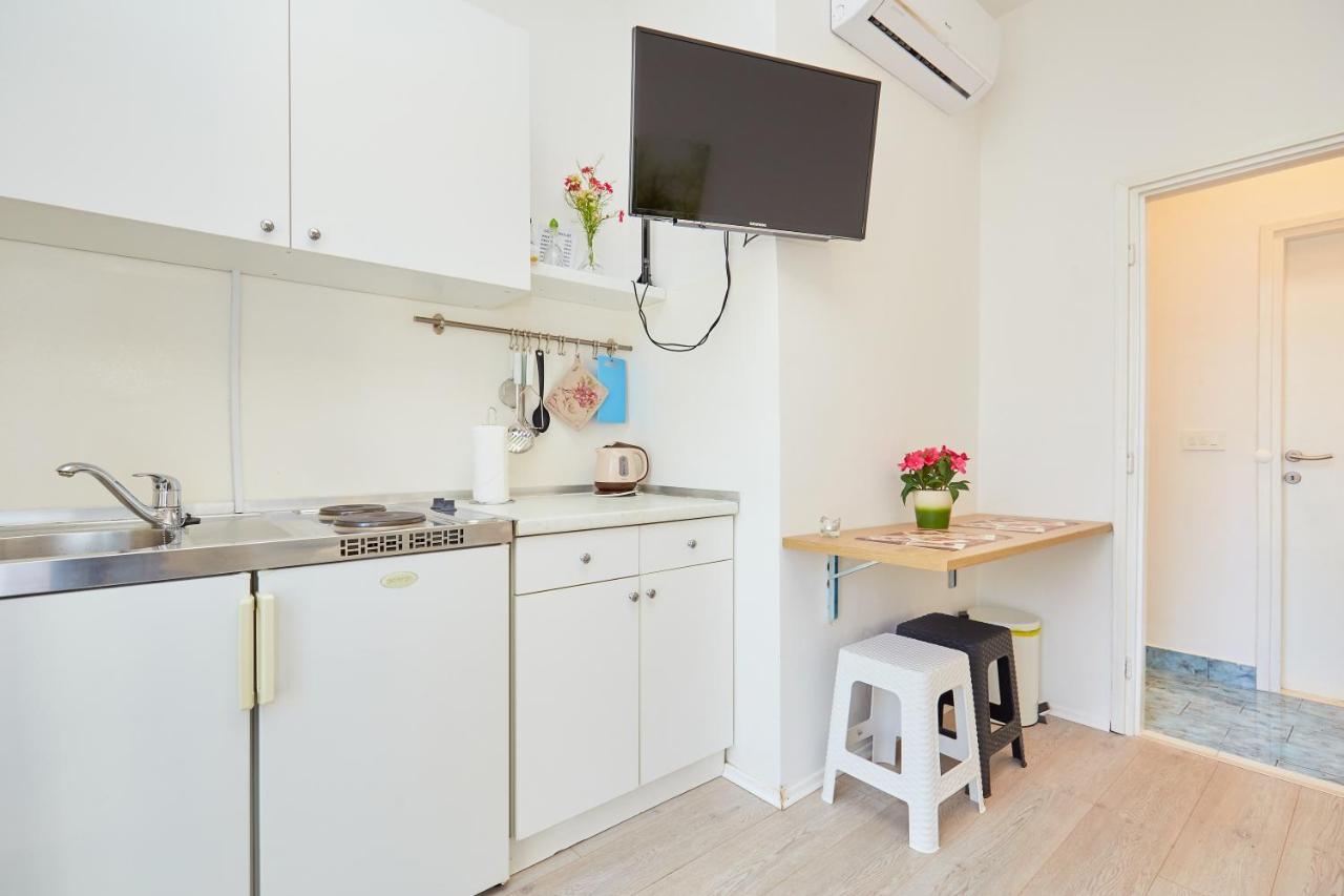 Leo's Charming Appartement Dubrovnik