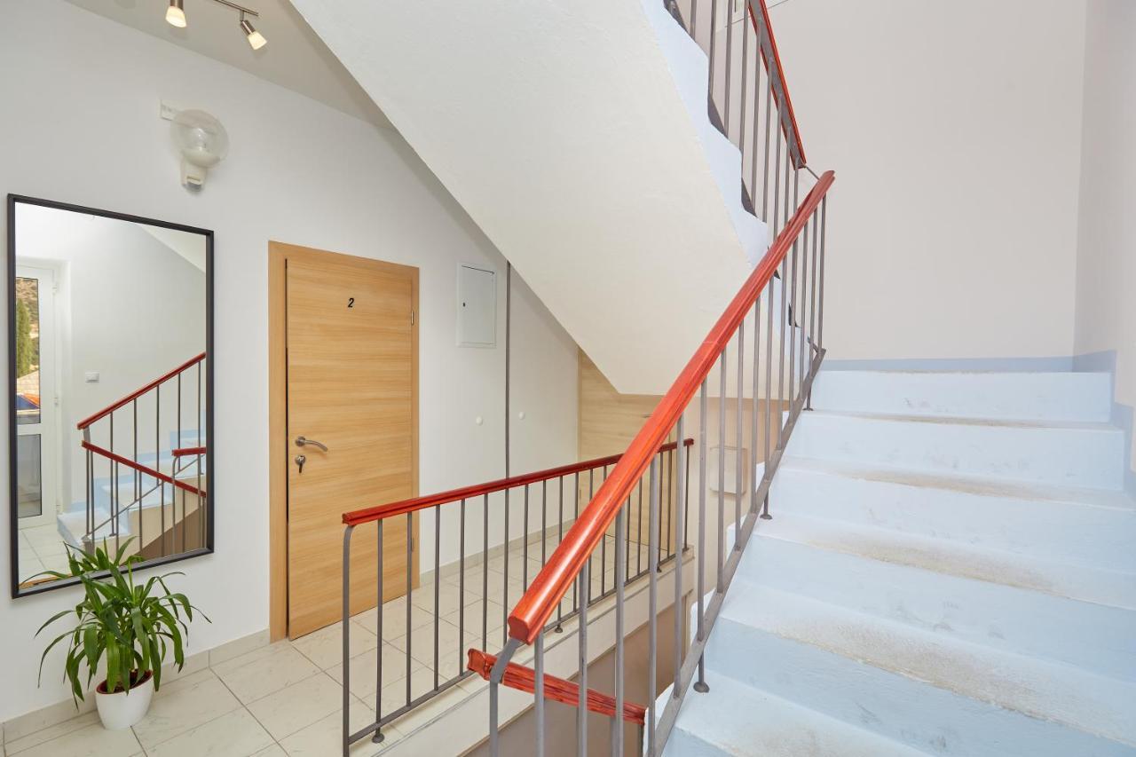 Leo's Charming Appartement *