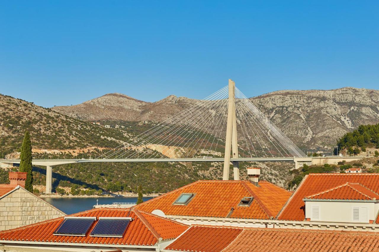 Appartement Leo's Charming Dubrovnik